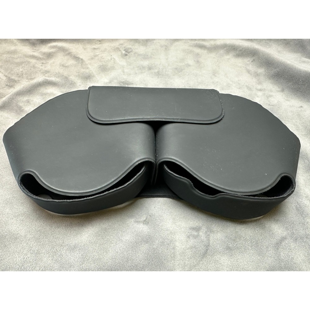 Genuine Apple Airpods Max Headphones Replacement Smart Case Space Gray - Picture 2 of 6